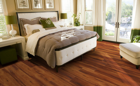 Flooring Design Consultations